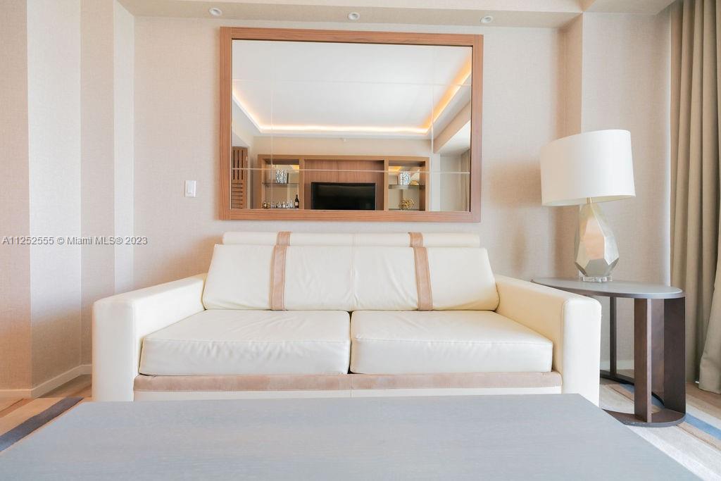 551 FLB CONDOMINIUM HOTEL - Residential