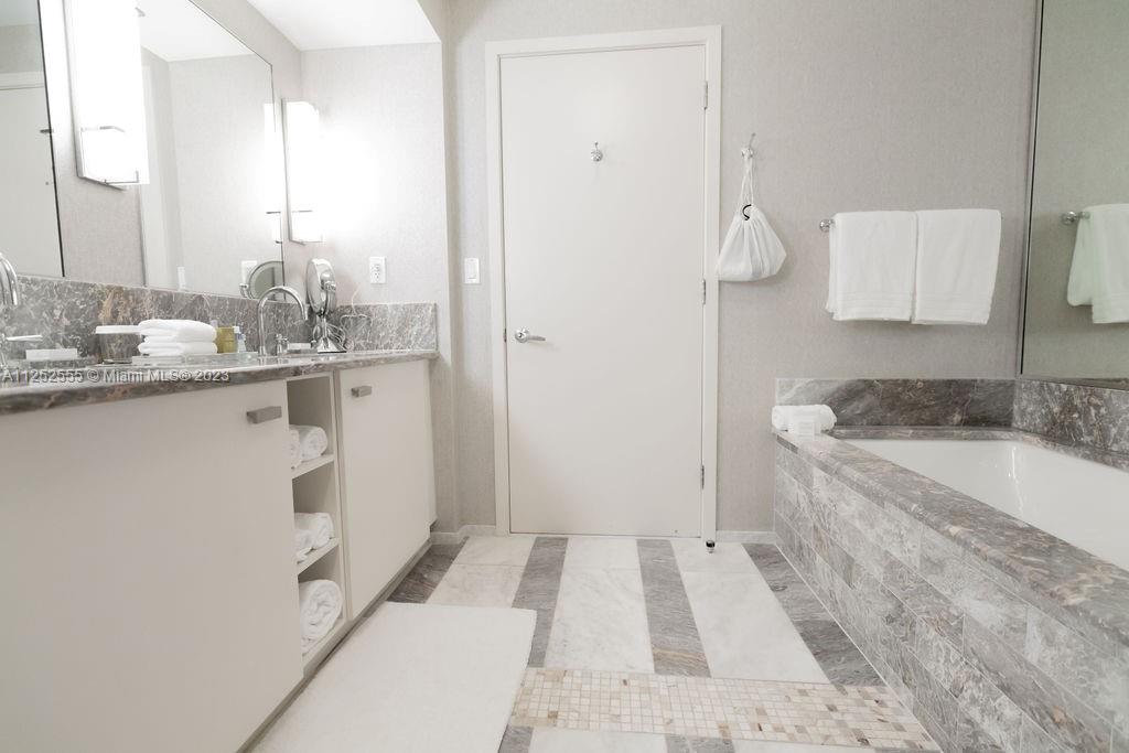 551 FLB CONDOMINIUM HOTEL - Residential