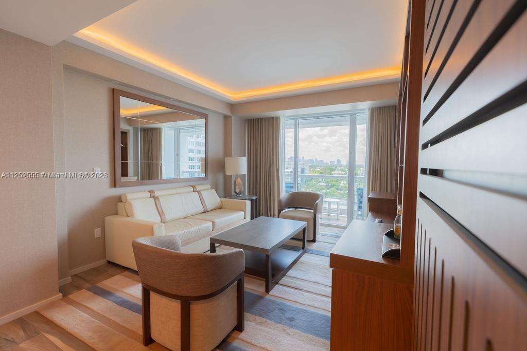 551 FLB CONDOMINIUM HOTEL - Residential