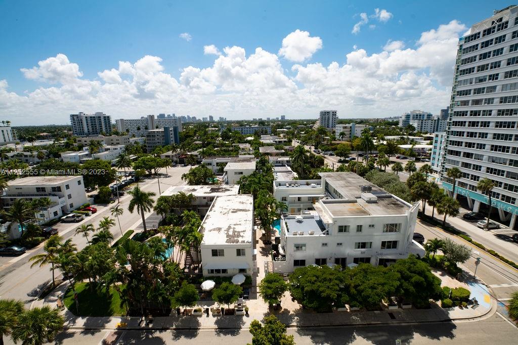 551 FLB CONDOMINIUM HOTEL - Residential