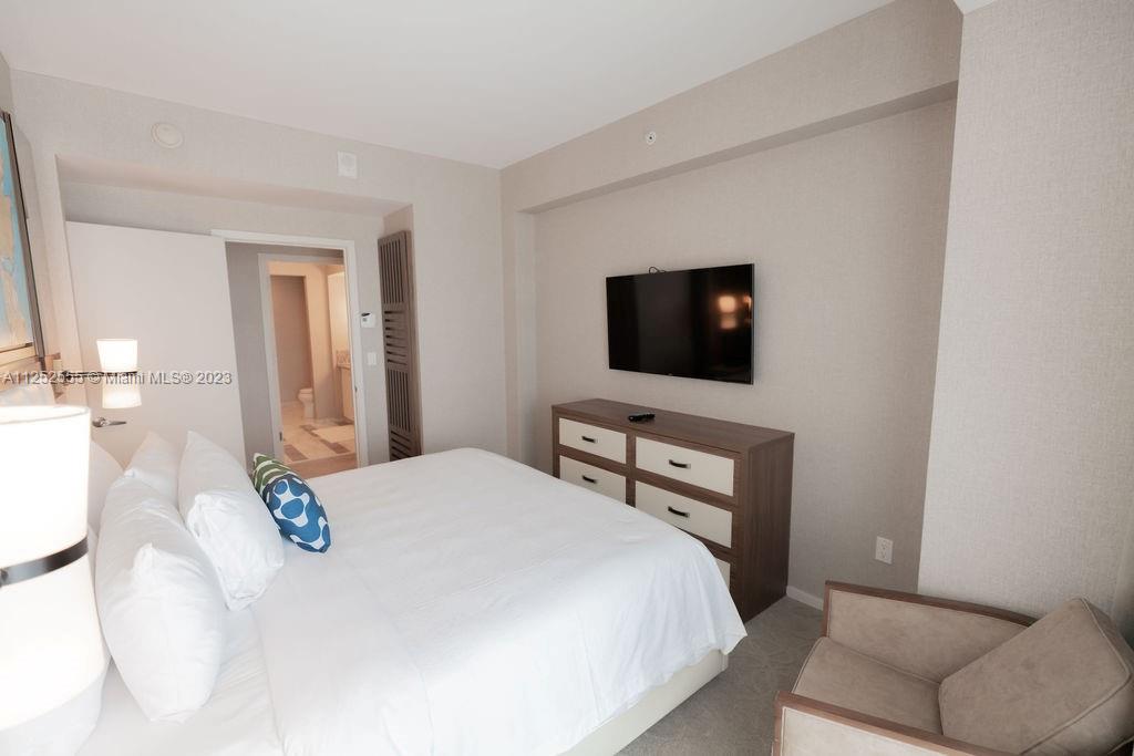 551 FLB CONDOMINIUM HOTEL - Residential