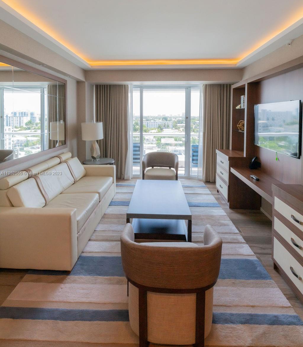 551 FLB CONDOMINIUM HOTEL - Residential