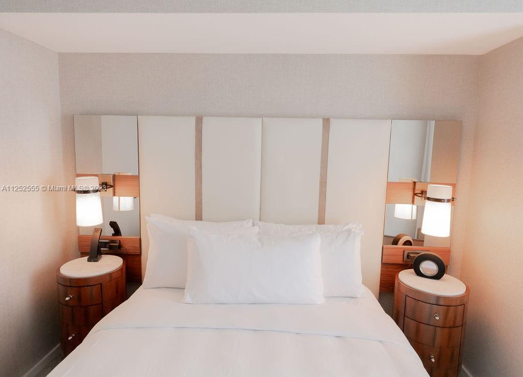 551 FLB CONDOMINIUM HOTEL - Residential