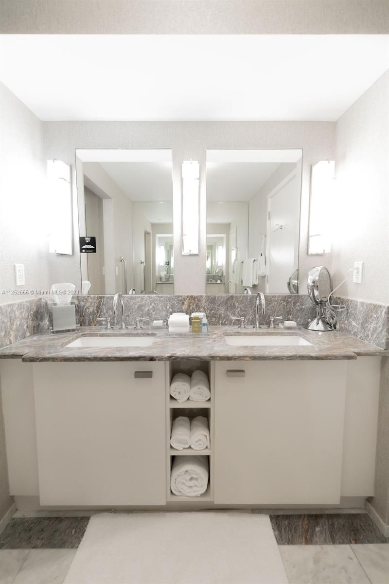551 FLB CONDOMINIUM HOTEL - Residential