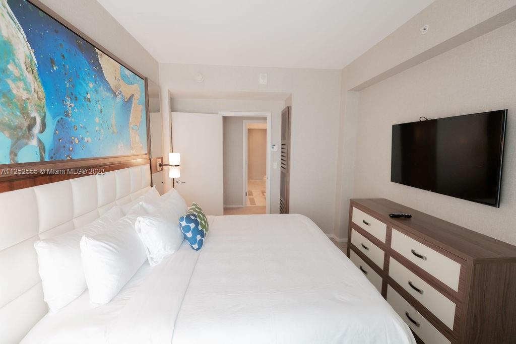 551 FLB CONDOMINIUM HOTEL - Residential