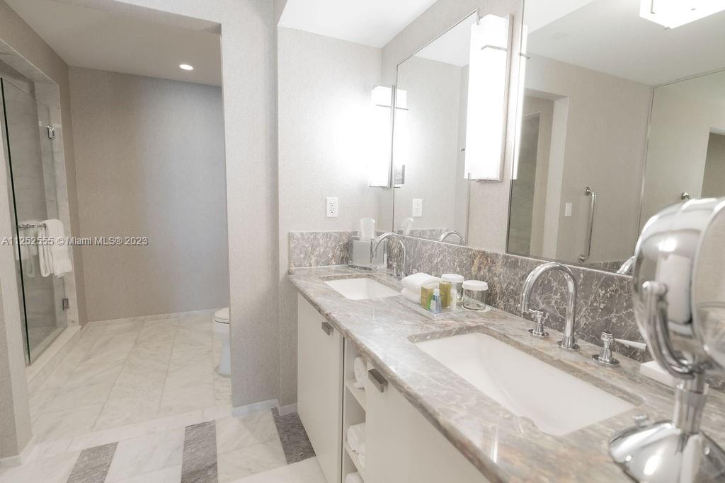 551 FLB CONDOMINIUM HOTEL - Residential