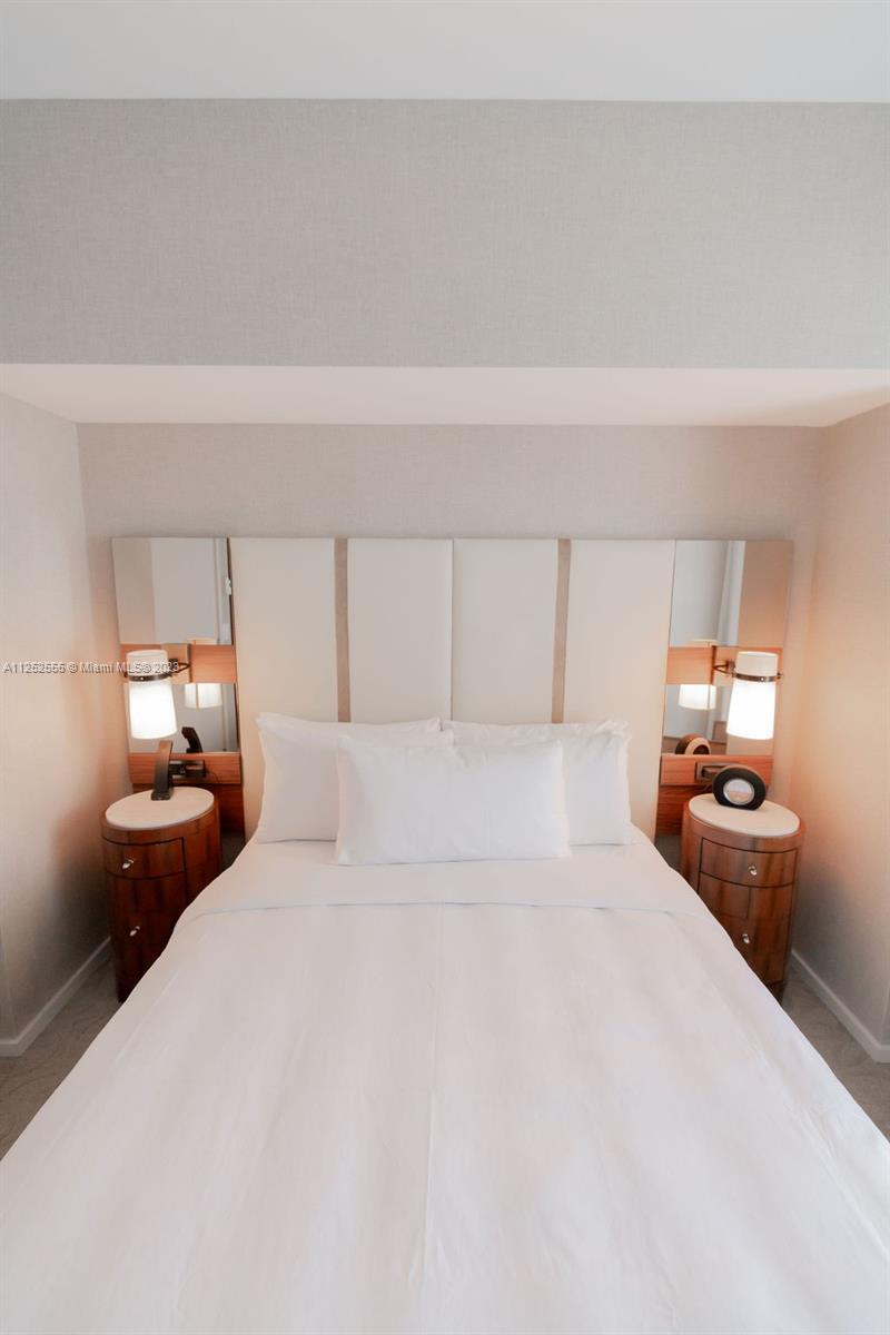 551 FLB CONDOMINIUM HOTEL - Residential