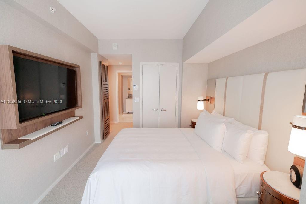 551 FLB CONDOMINIUM HOTEL - Residential