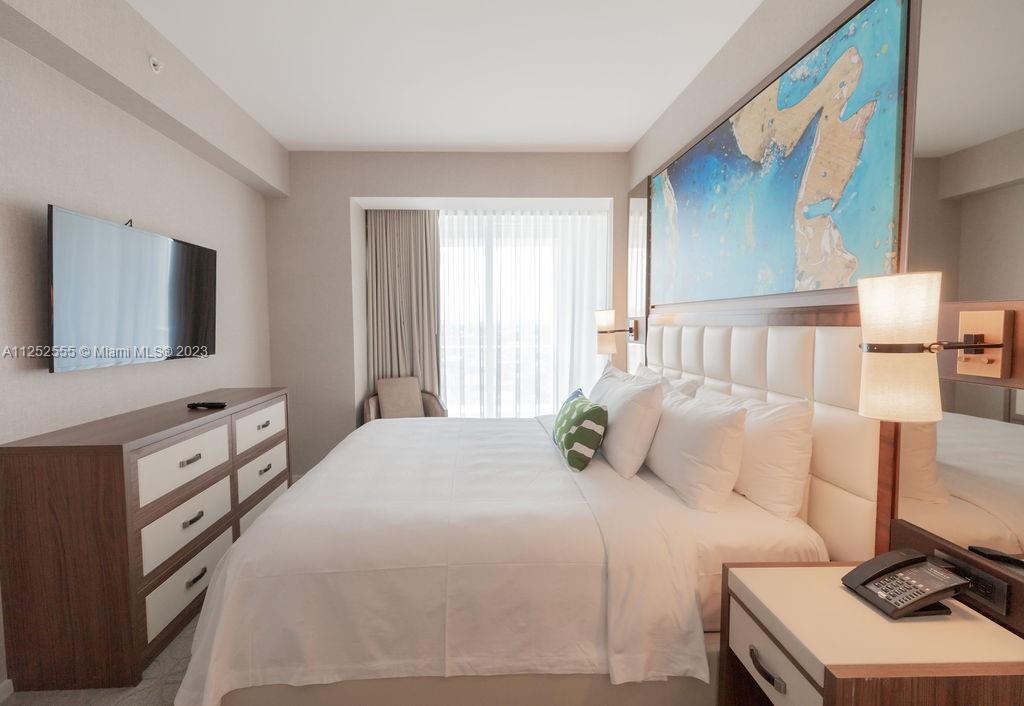551 FLB CONDOMINIUM HOTEL - Residential