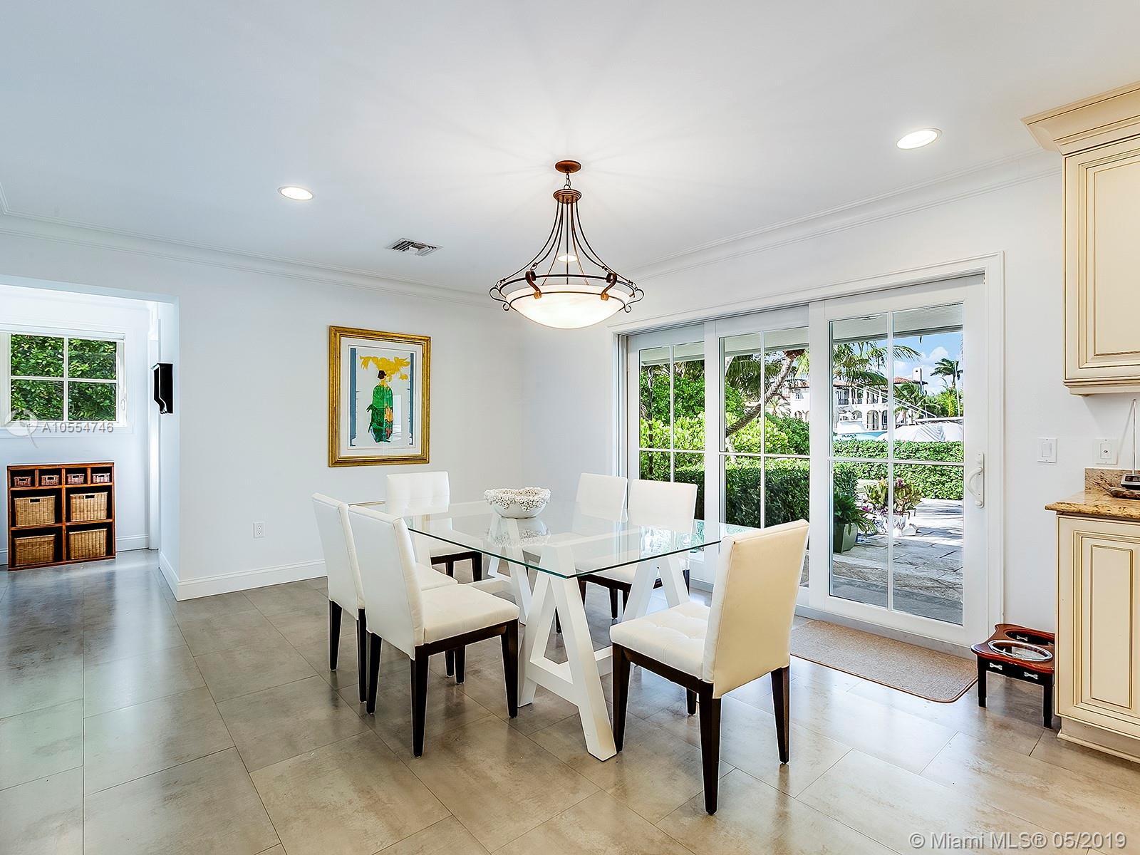 OLD CUTLER BAY - Residential