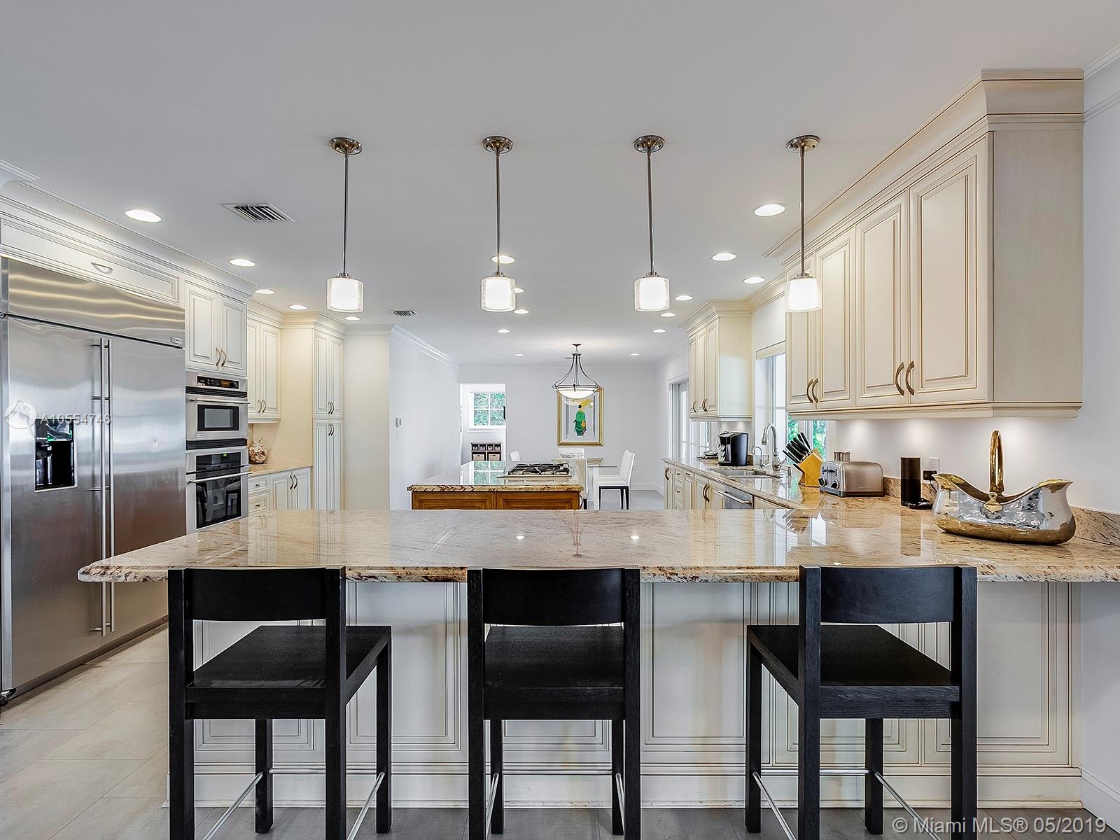 OLD CUTLER BAY - Residential