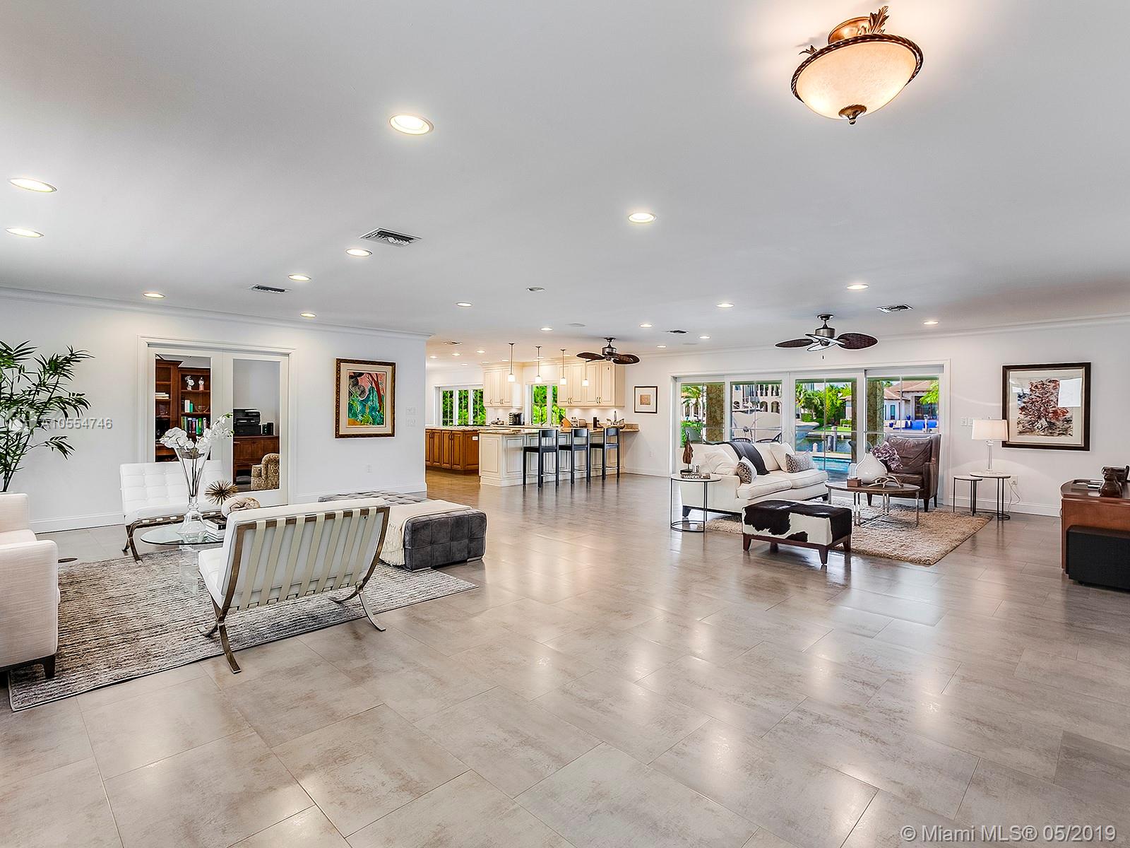 OLD CUTLER BAY - Residential