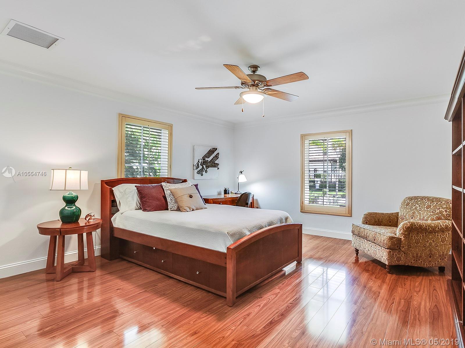 OLD CUTLER BAY - Residential