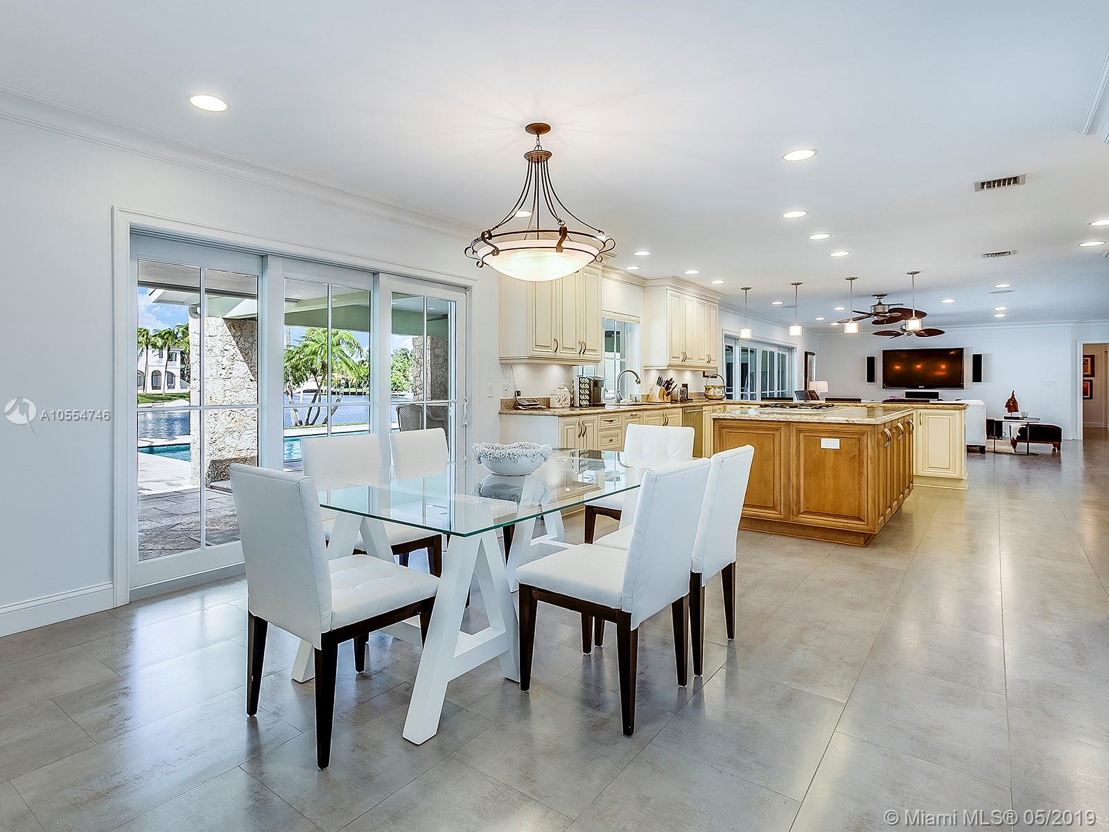 OLD CUTLER BAY - Residential