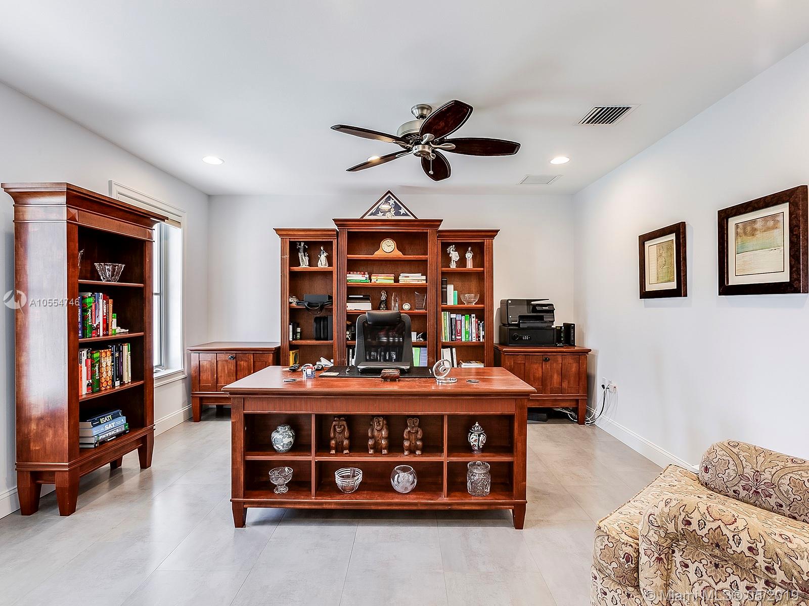 OLD CUTLER BAY - Residential