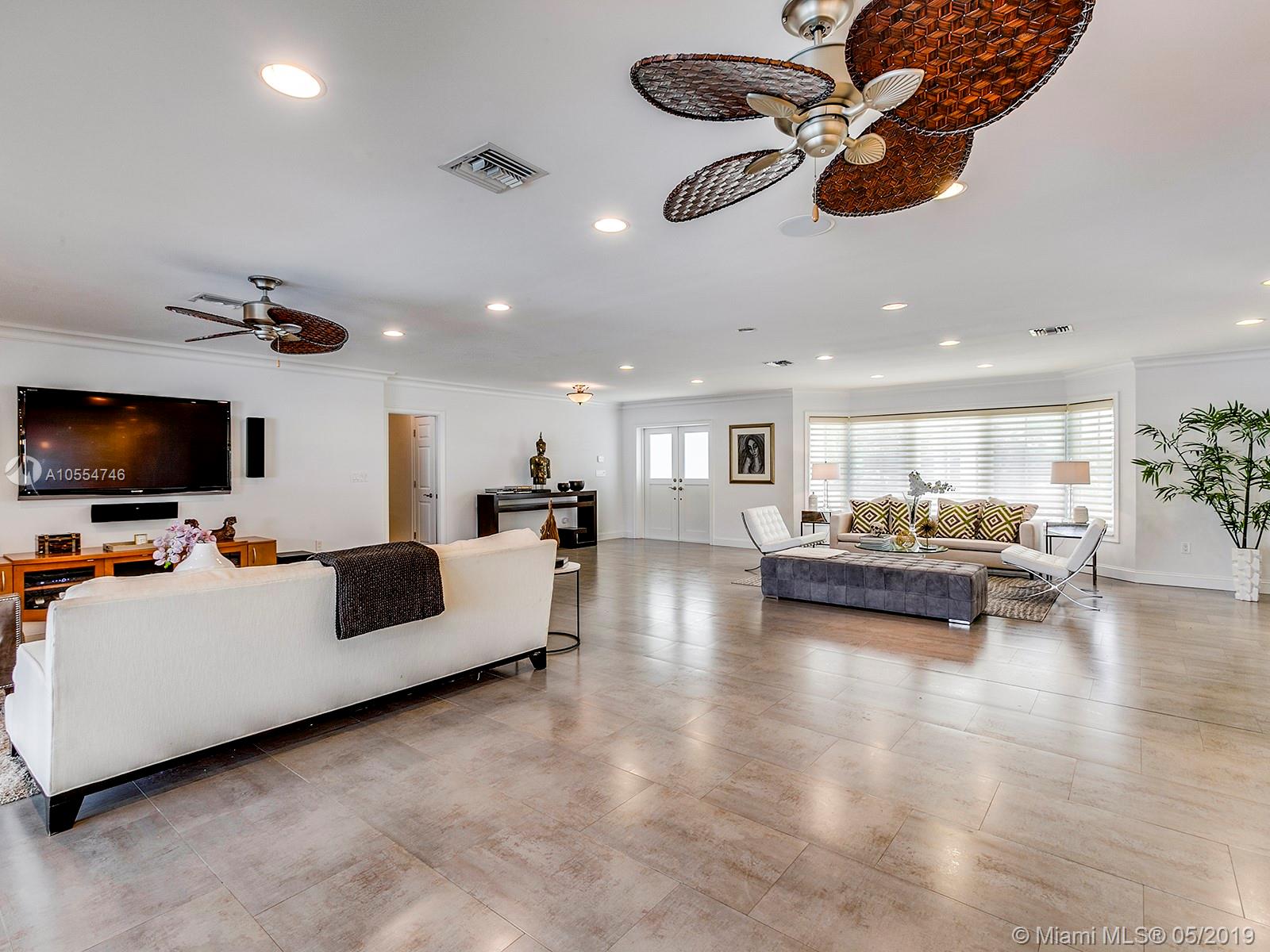 OLD CUTLER BAY - Residential