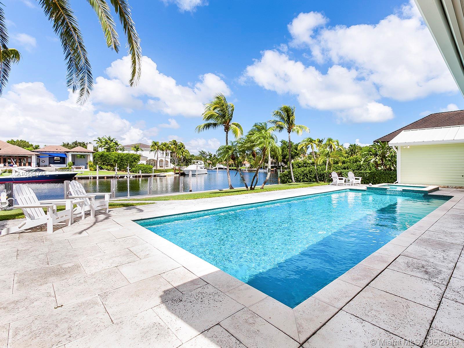 OLD CUTLER BAY - Residential