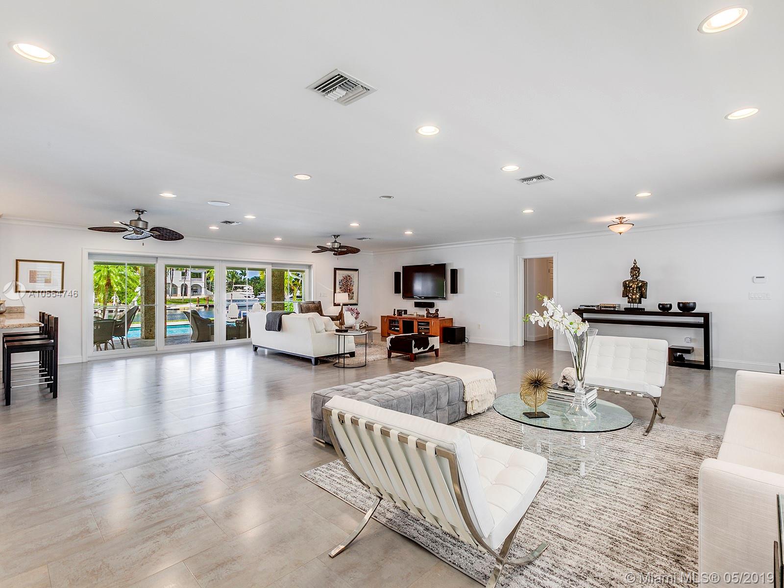 OLD CUTLER BAY - Residential