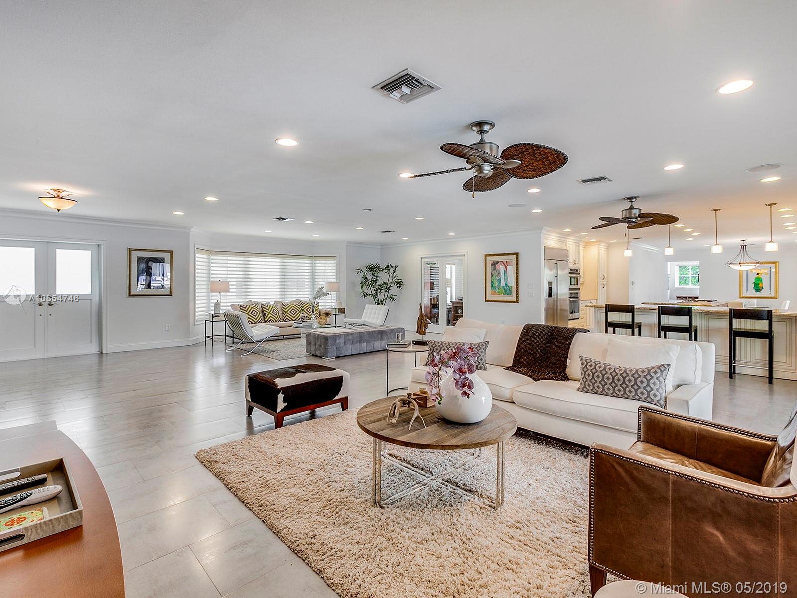 OLD CUTLER BAY - Residential