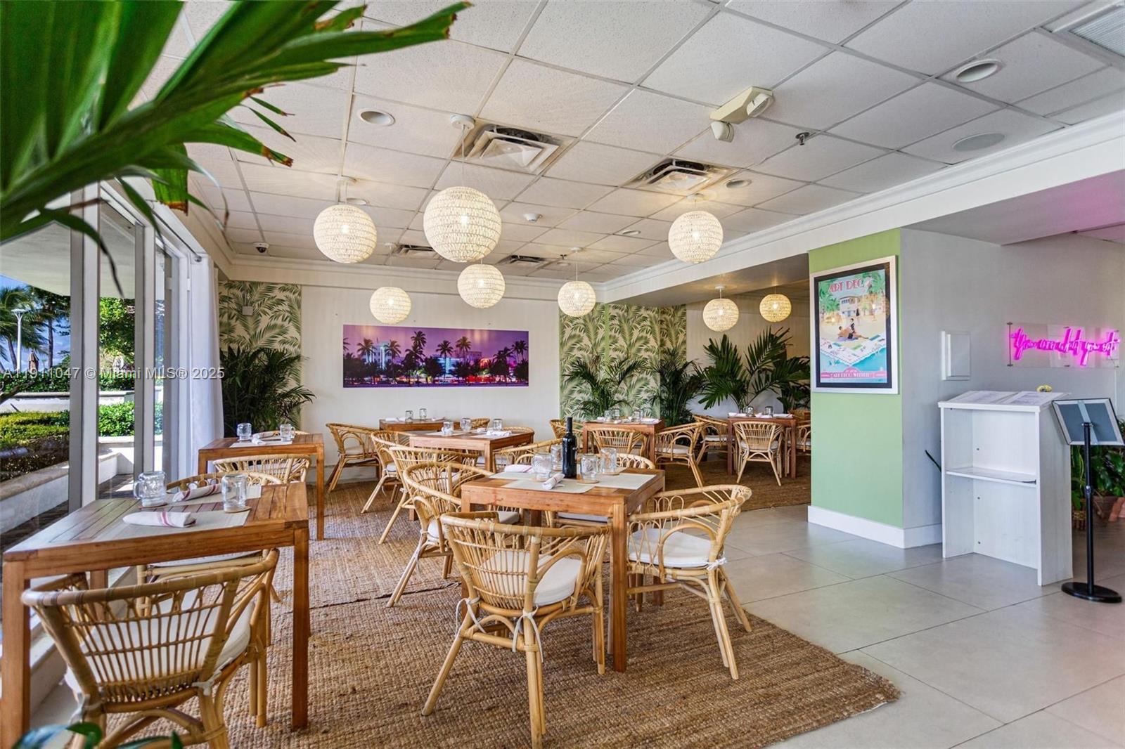 5600 CONDO - Residential Lease