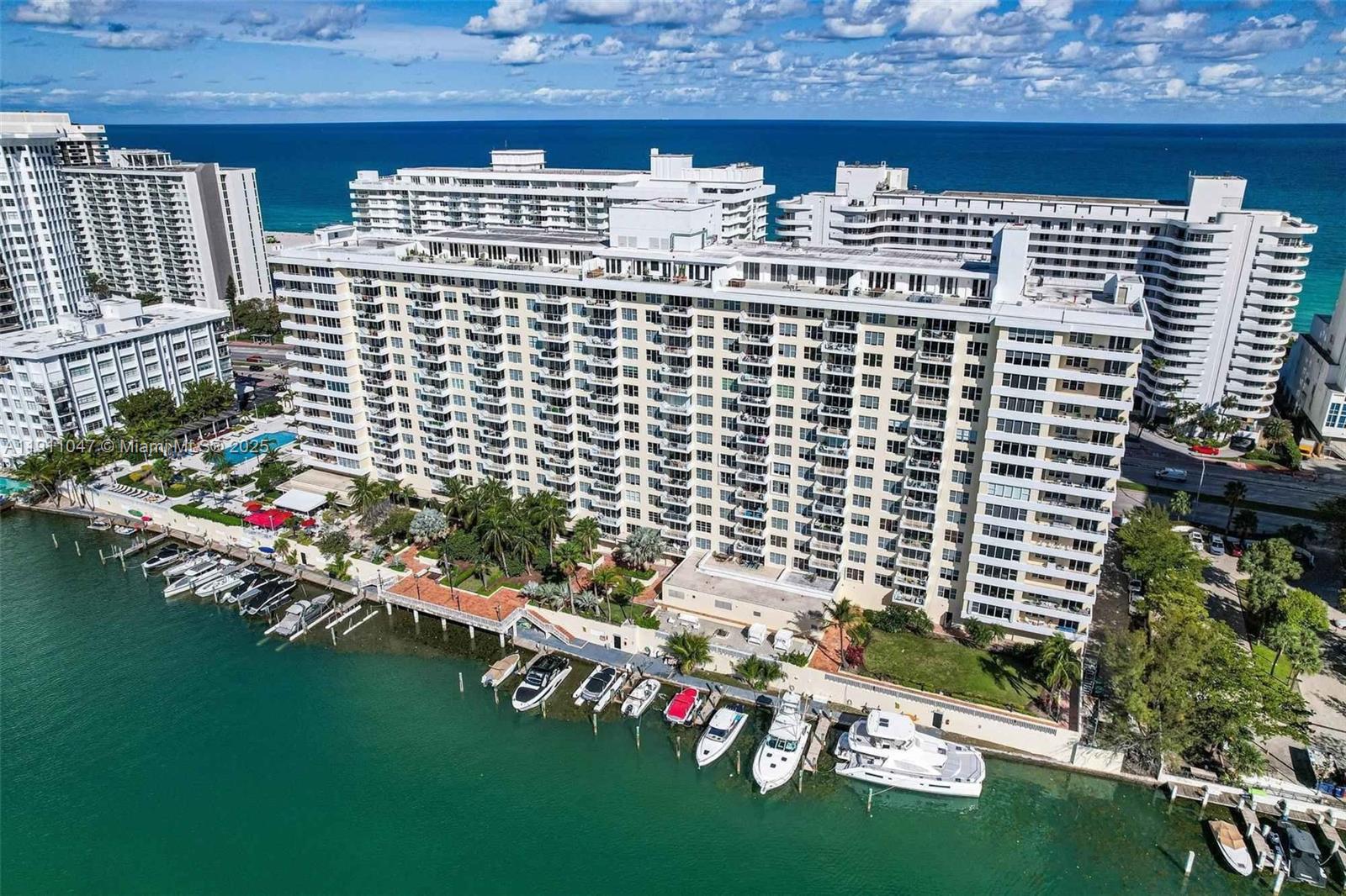 5600 CONDO - Residential Lease