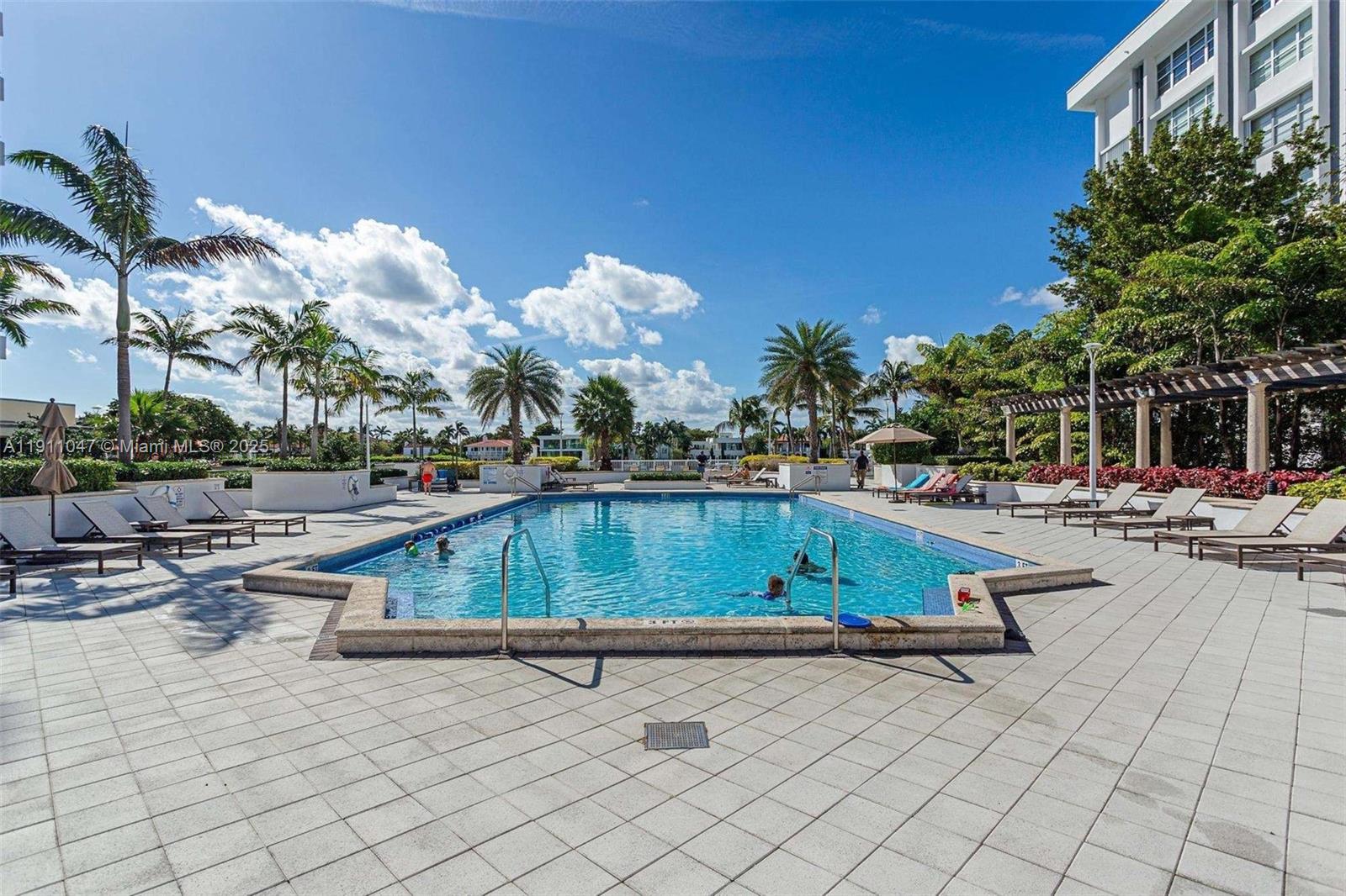 5600 CONDO - Residential Lease