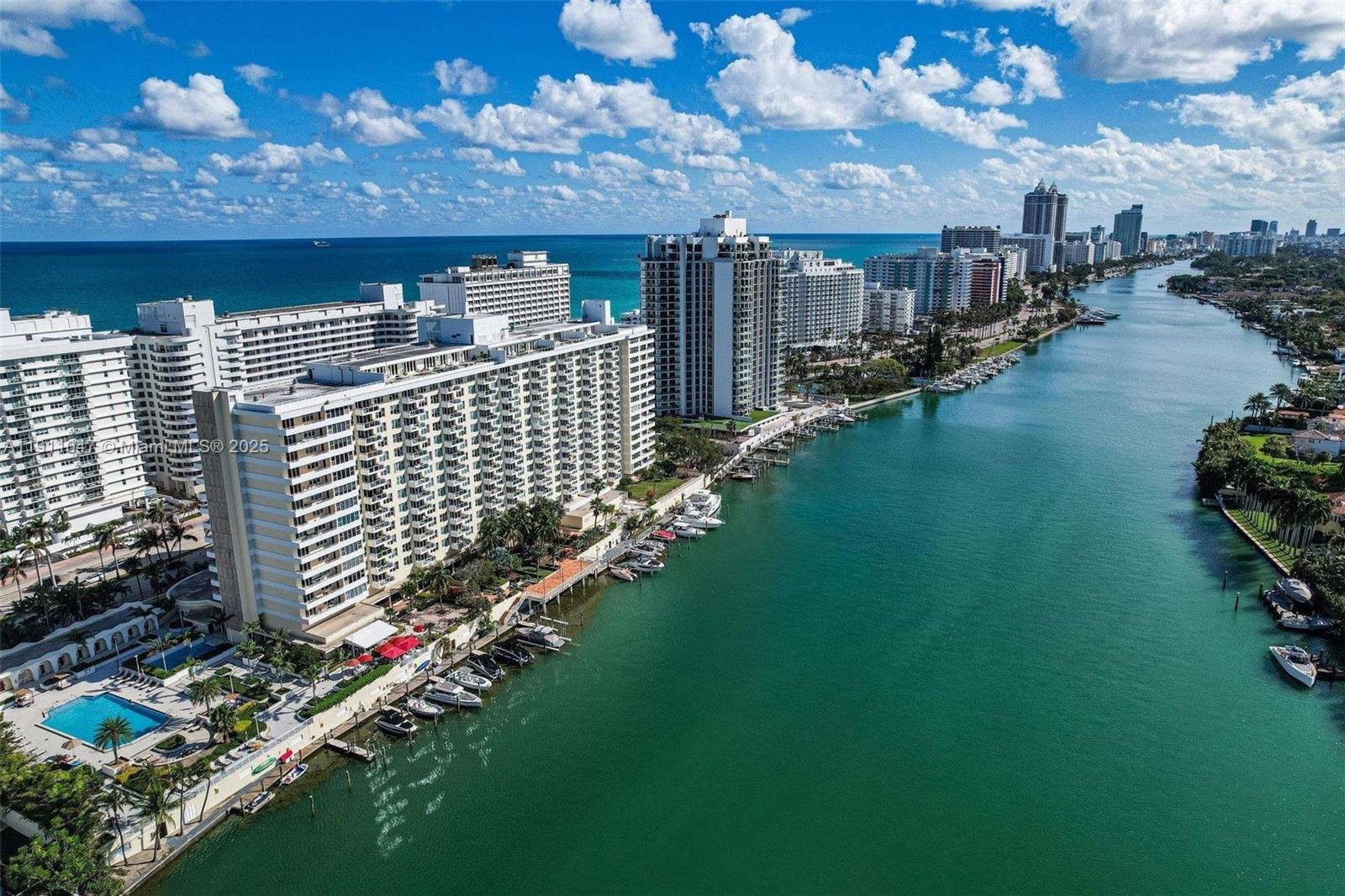 5600 CONDO - Residential Lease