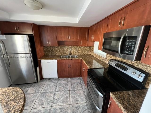 FIRST MOORINGS CONDO - Residential