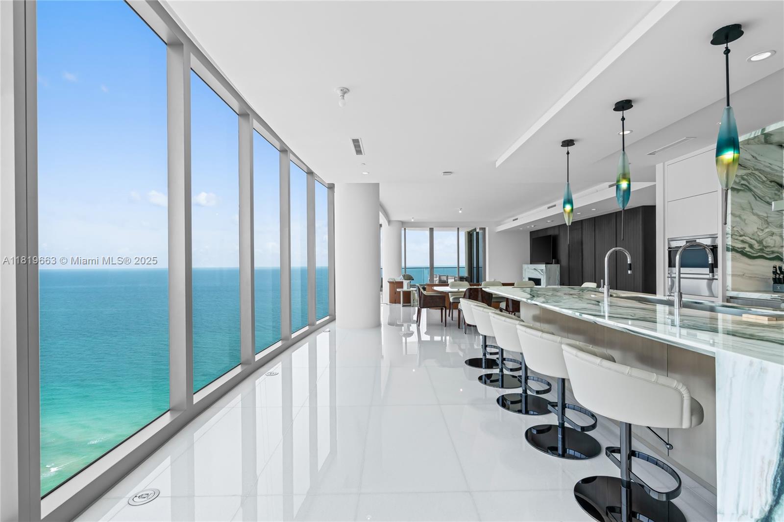 17975 Collins Ave N-3502, Sunny Isles Beach, Miami-Dade County, Florida - 4 Bedrooms  
6 Bathrooms - 