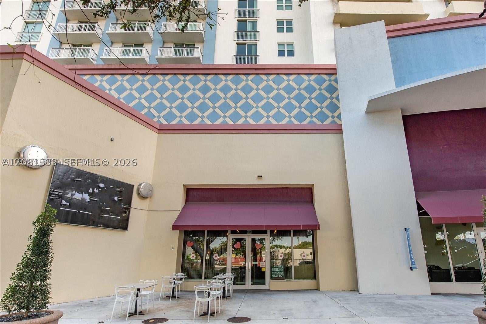 3000 Coral Way CU-4