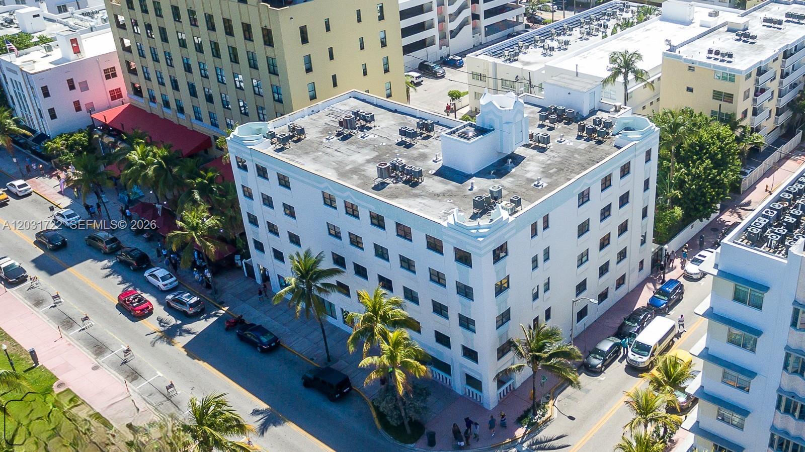 1390 OCEAN DRIVE 201