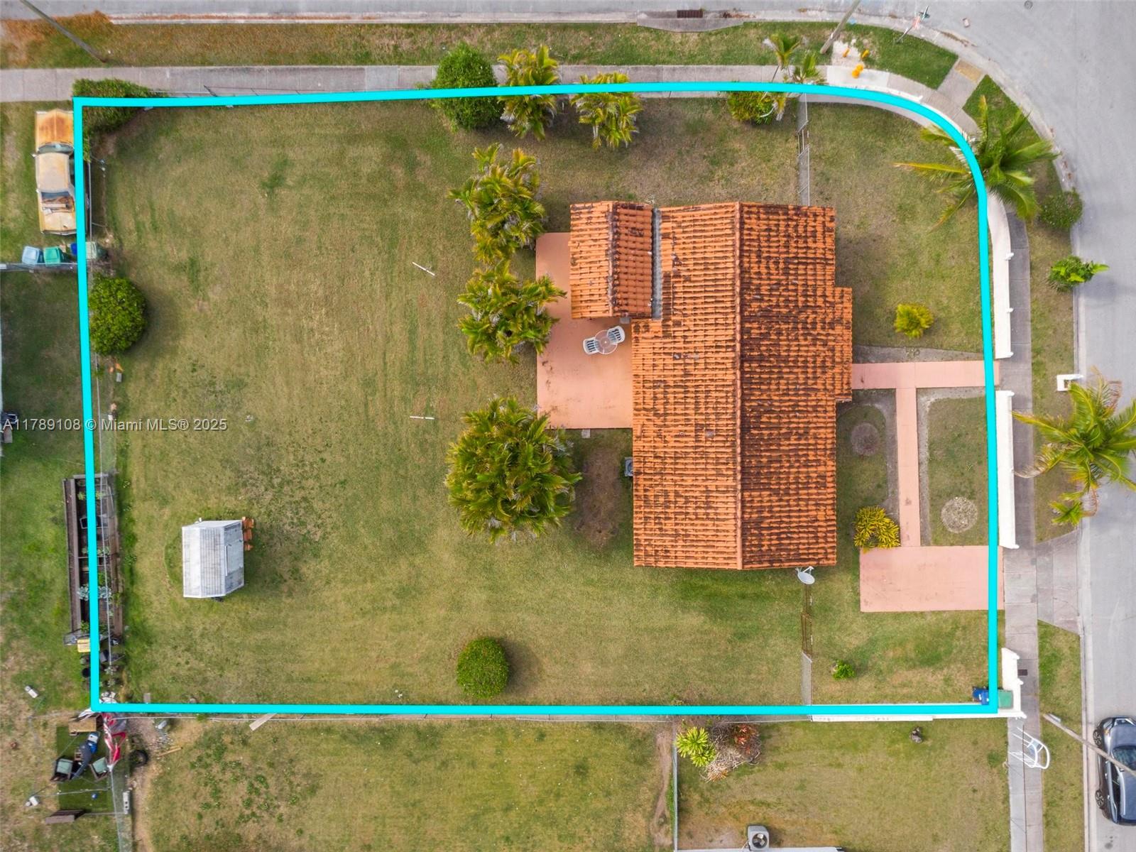 PERRINE GARDENS SUB NO 3 - Residential