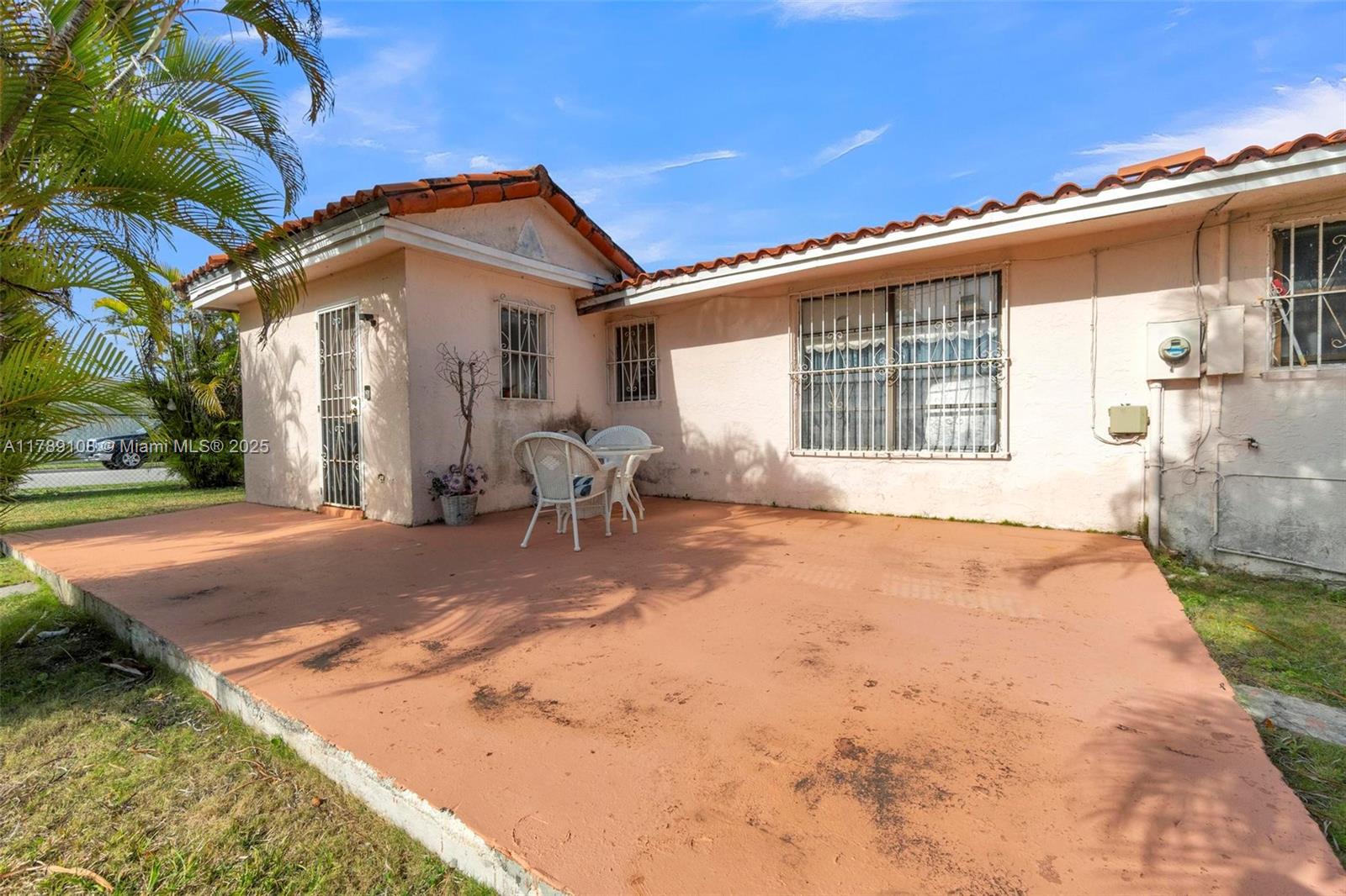 PERRINE GARDENS SUB NO 3 - Residential