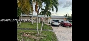 Photo of 8760 NW 21st St, Sunrise, FL 33322 (MLS # A12057932)