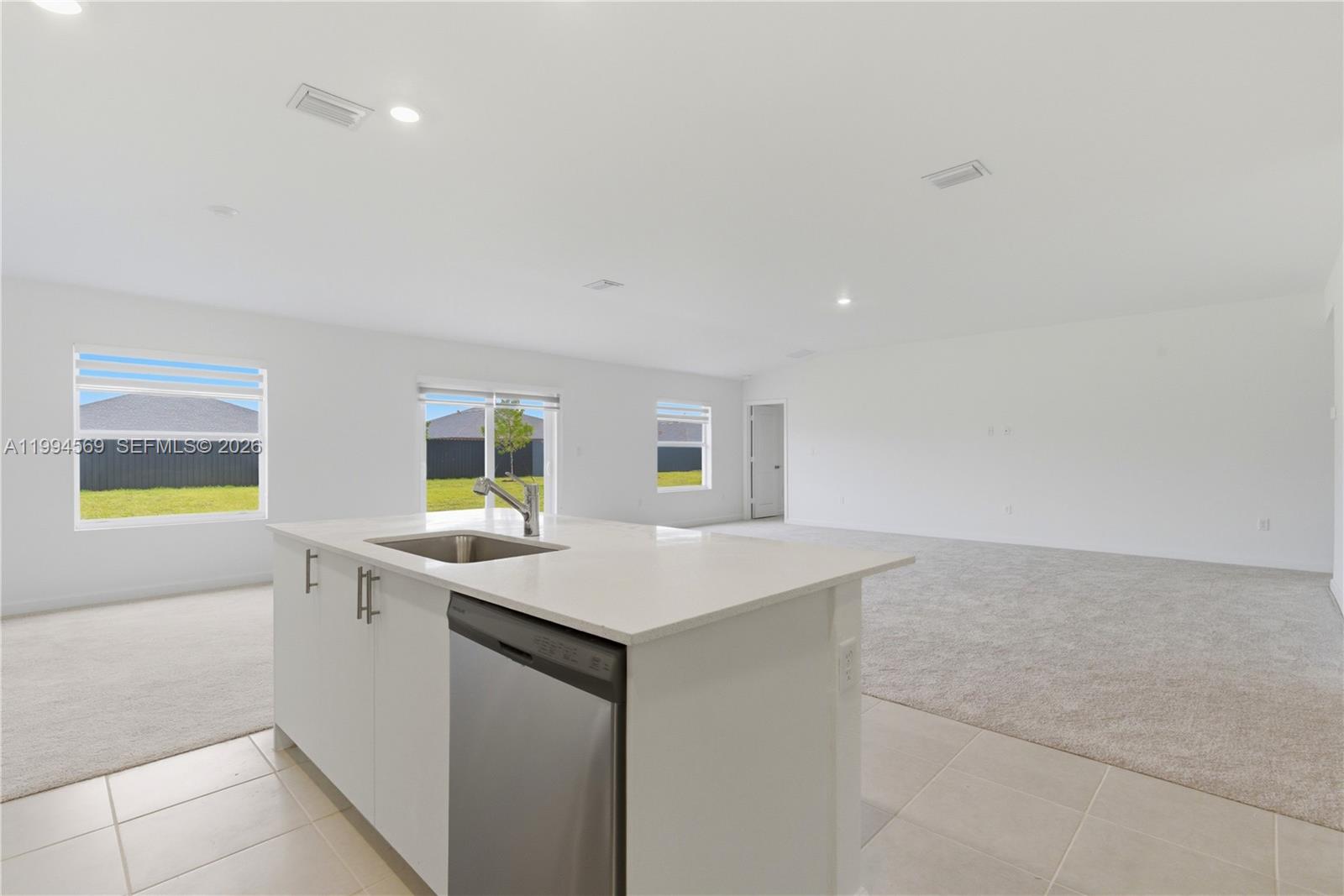 Redlands Ridge - Residential