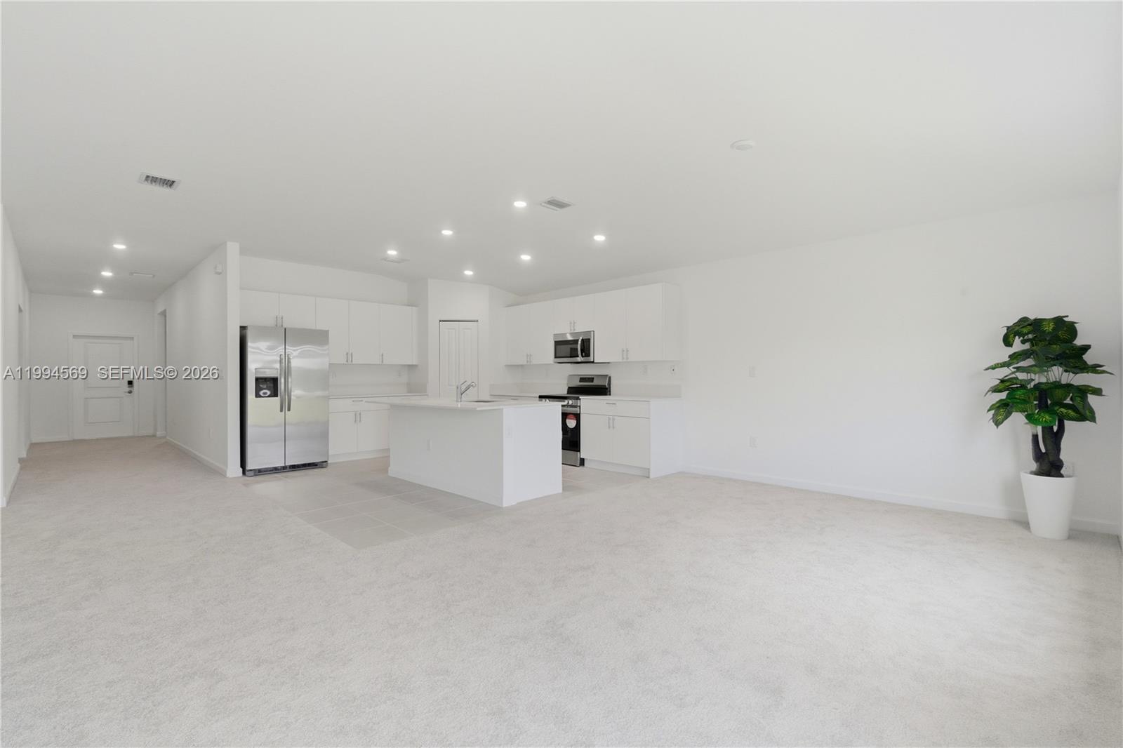 Redlands Ridge - Residential