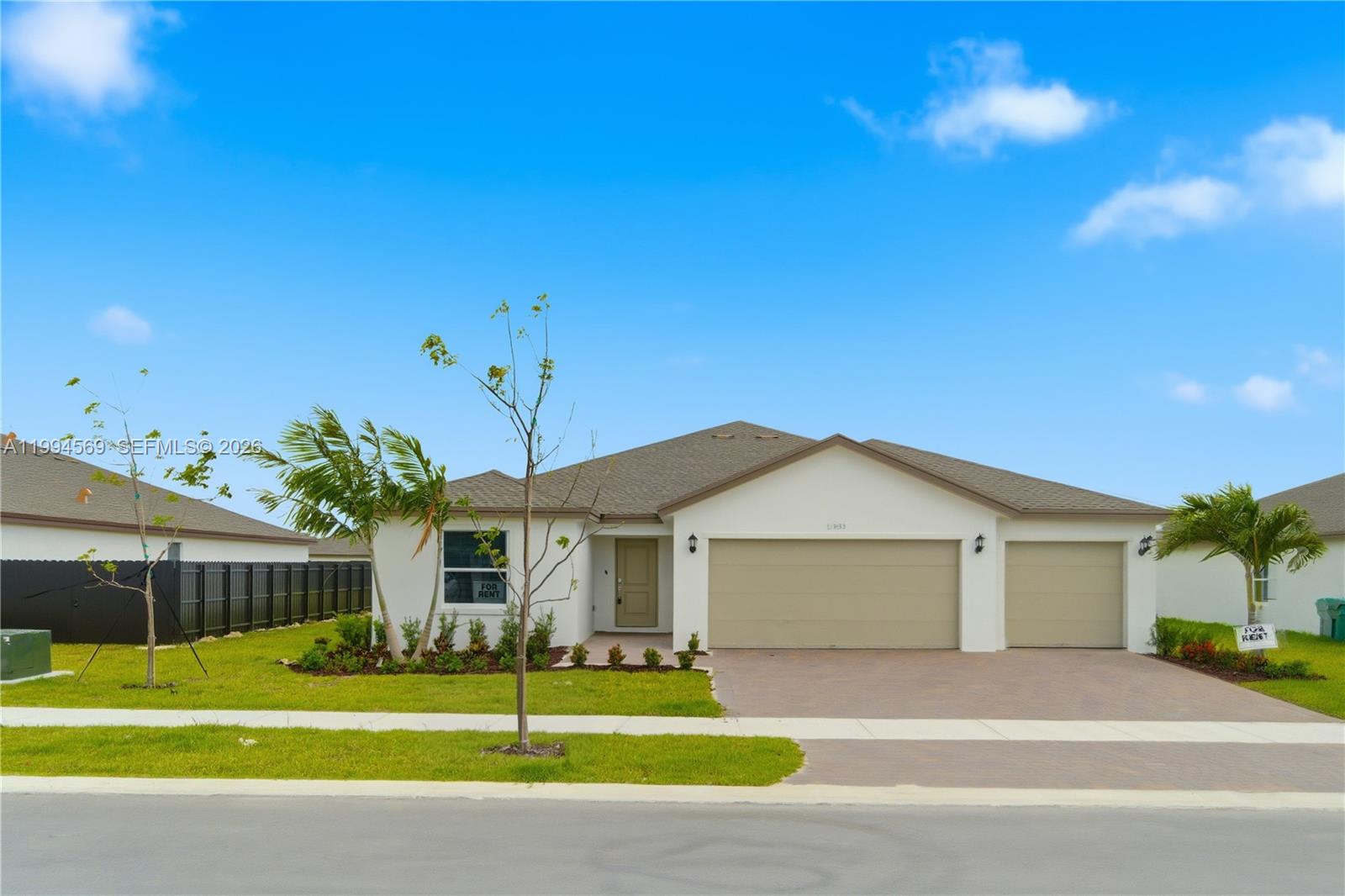 Redlands Ridge - Residential