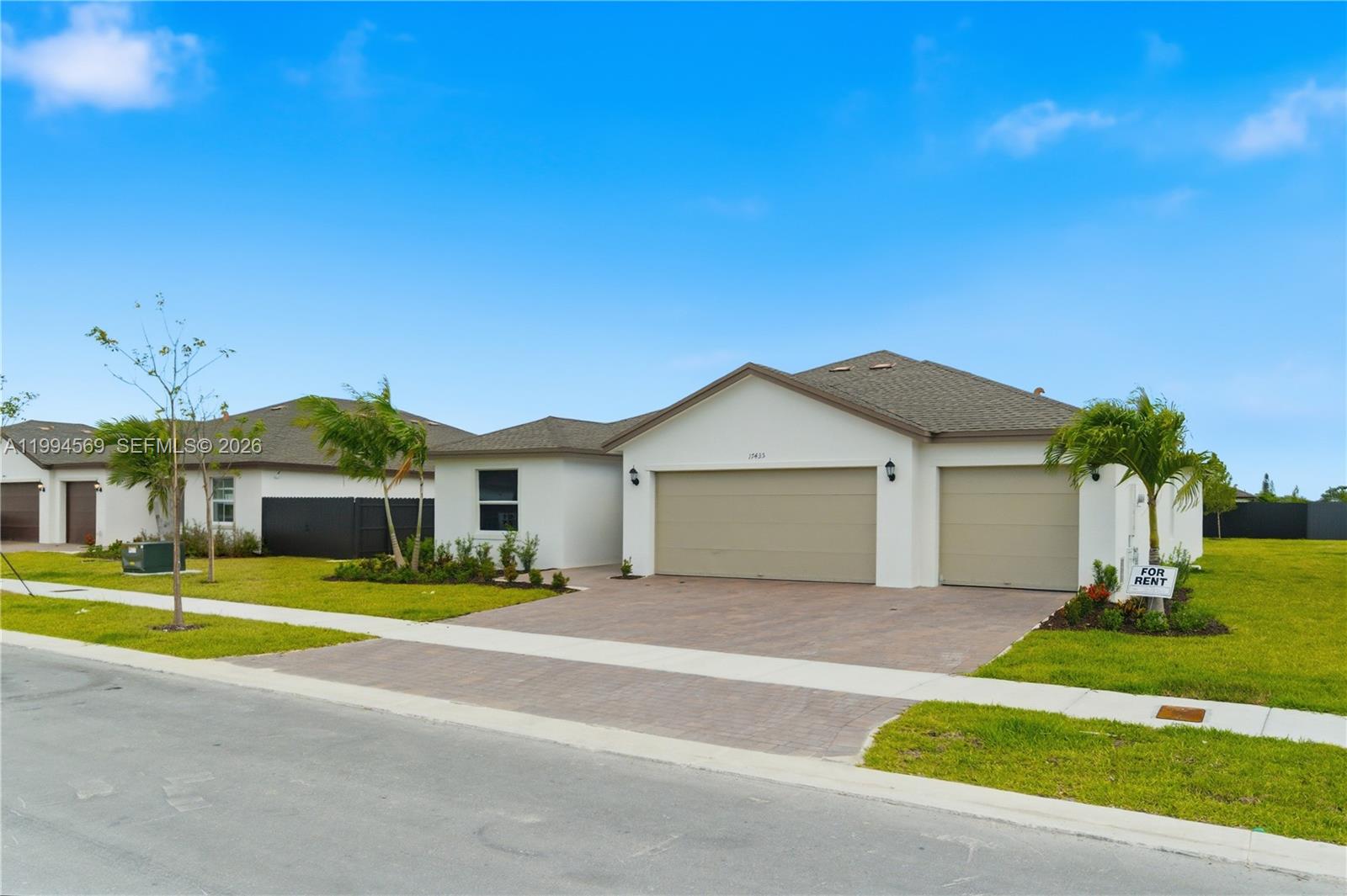 Redlands Ridge - Residential