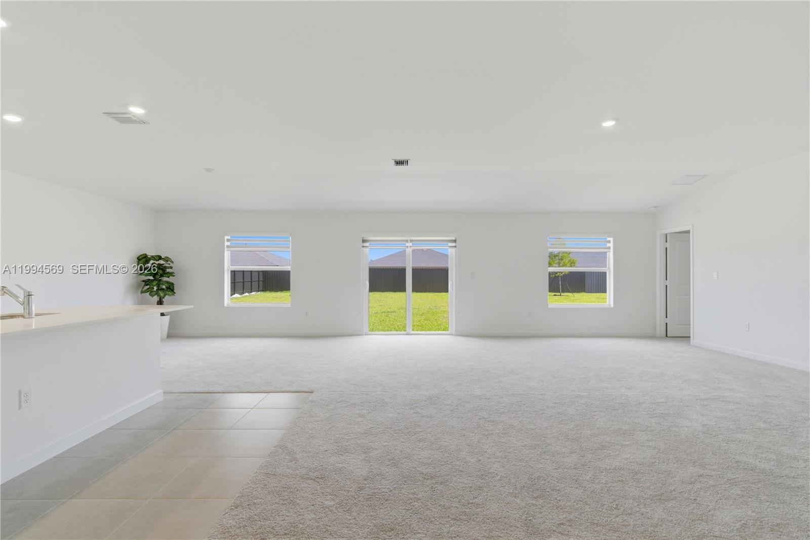 Redlands Ridge - Residential