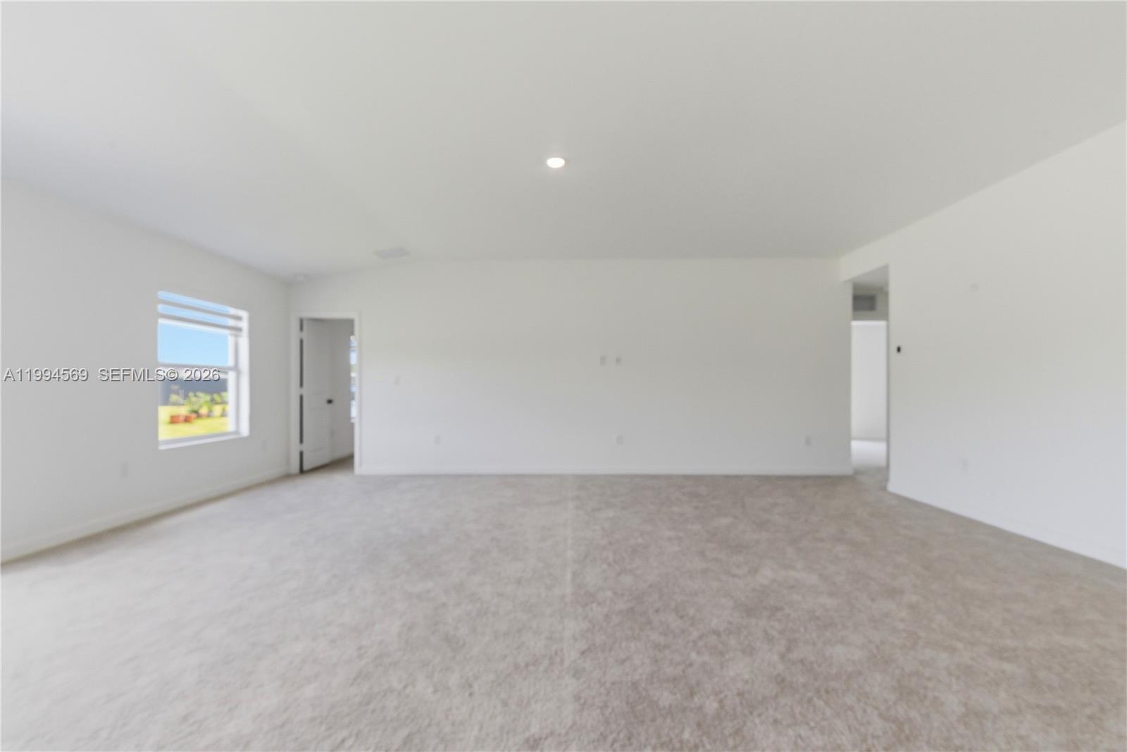 Redlands Ridge - Residential