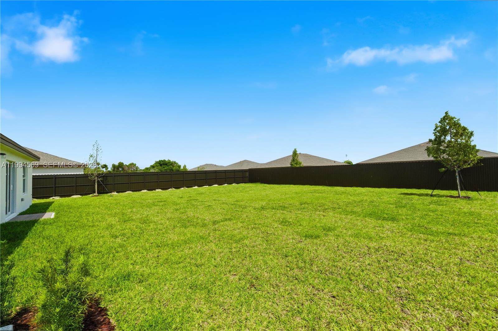 Redlands Ridge - Residential