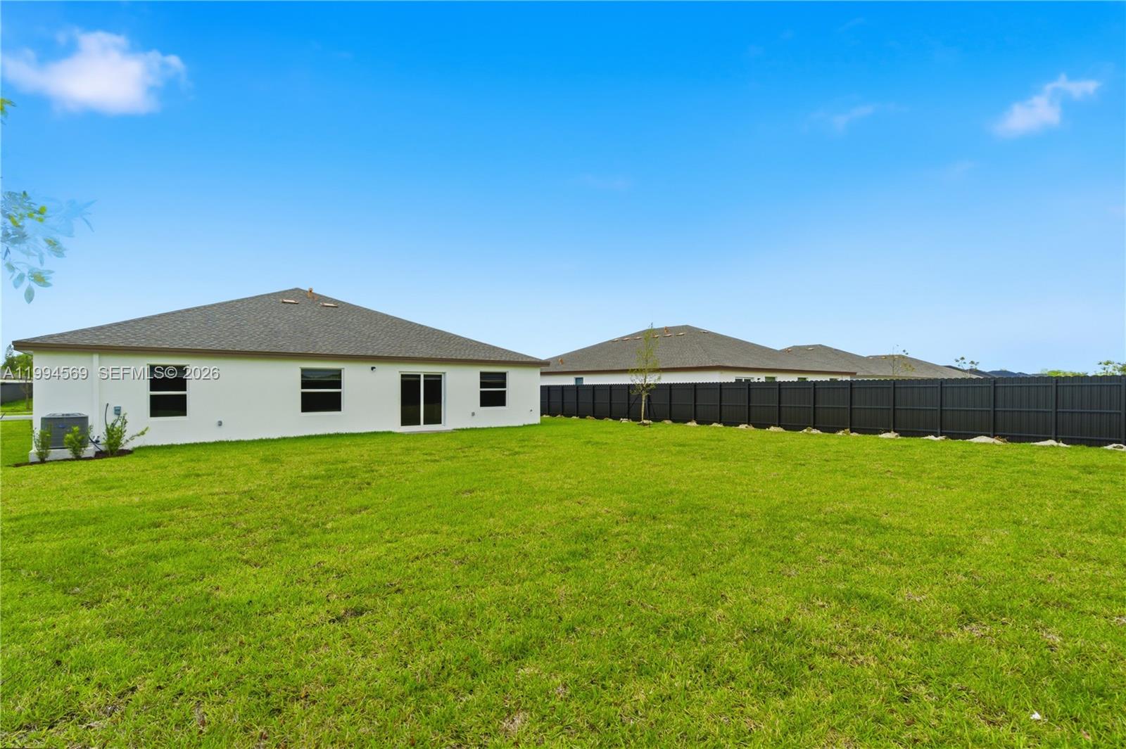 Redlands Ridge - Residential