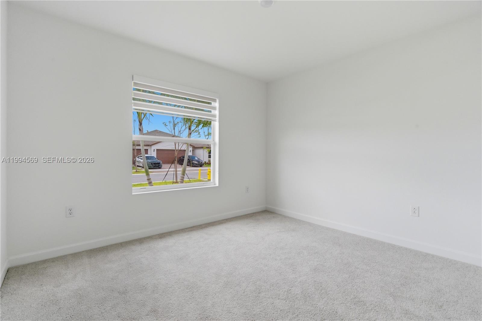 Redlands Ridge - Residential