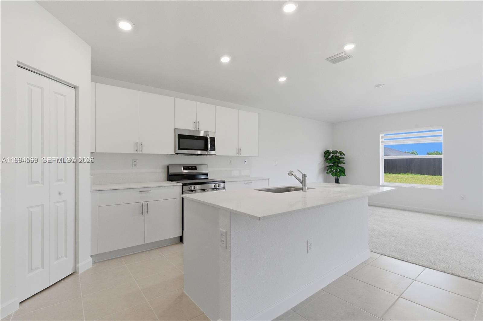 Redlands Ridge - Residential