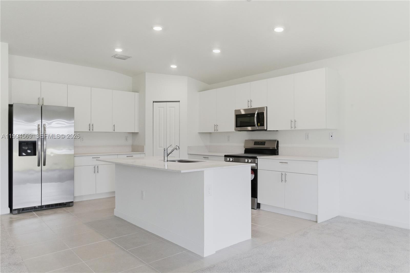 Redlands Ridge - Residential