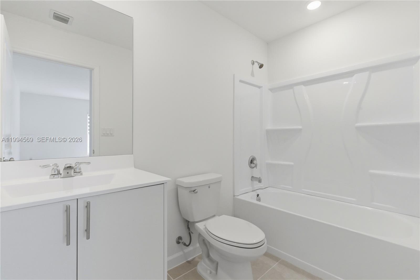 Redlands Ridge - Residential
