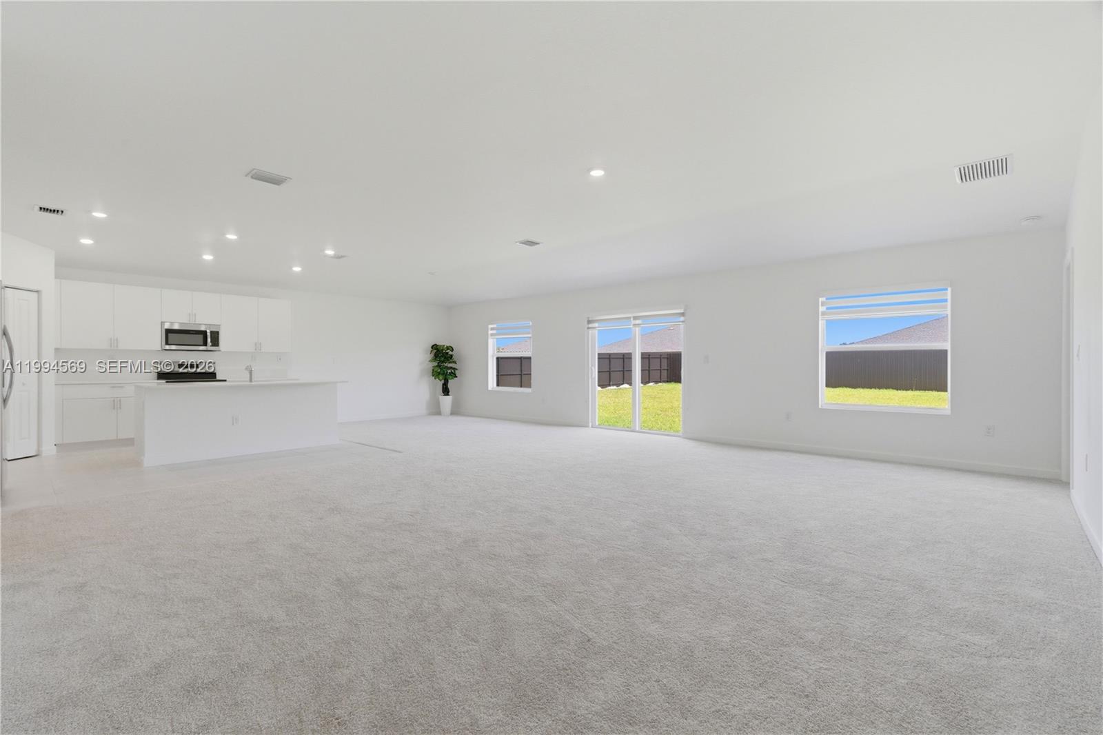 Redlands Ridge - Residential