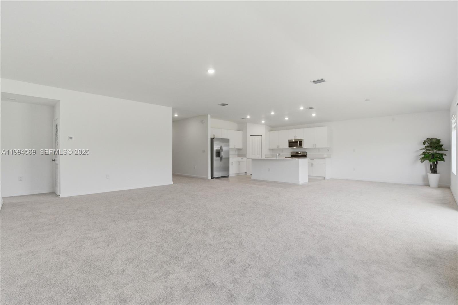 Redlands Ridge - Residential