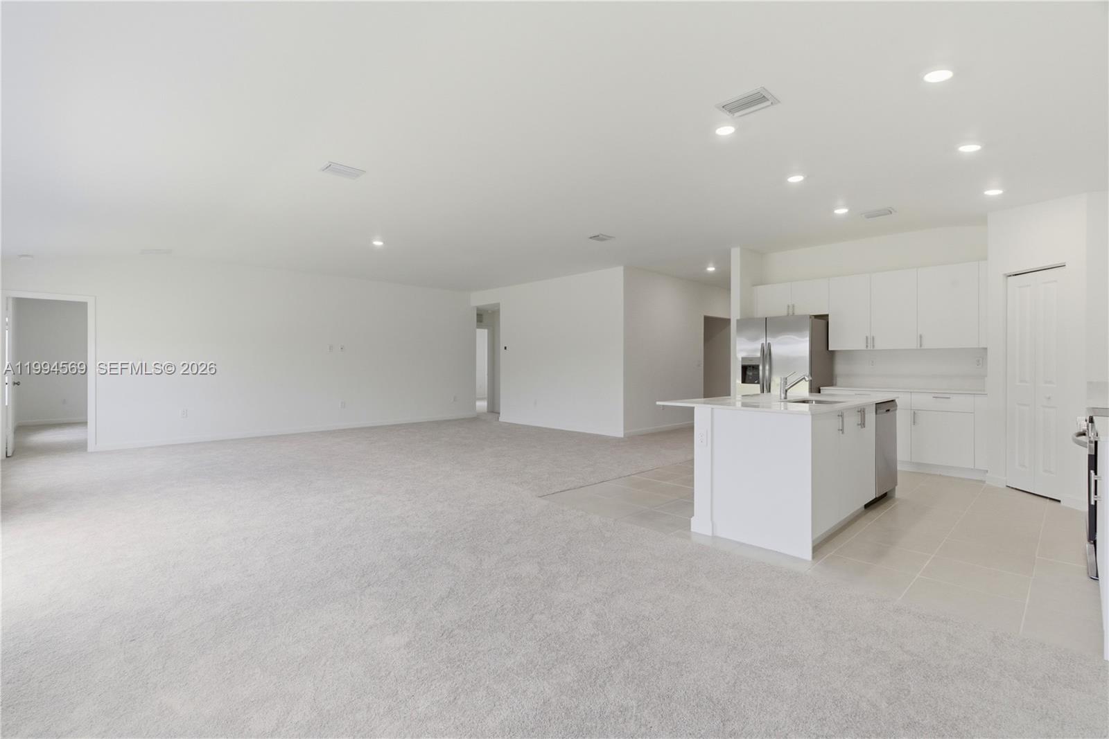 Redlands Ridge - Residential