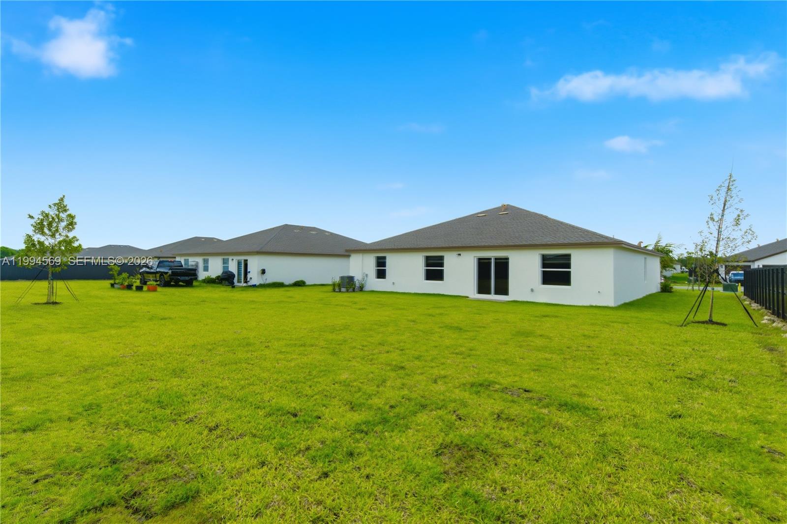 Redlands Ridge - Residential